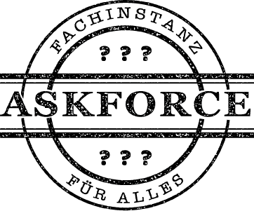 Askforce Logo